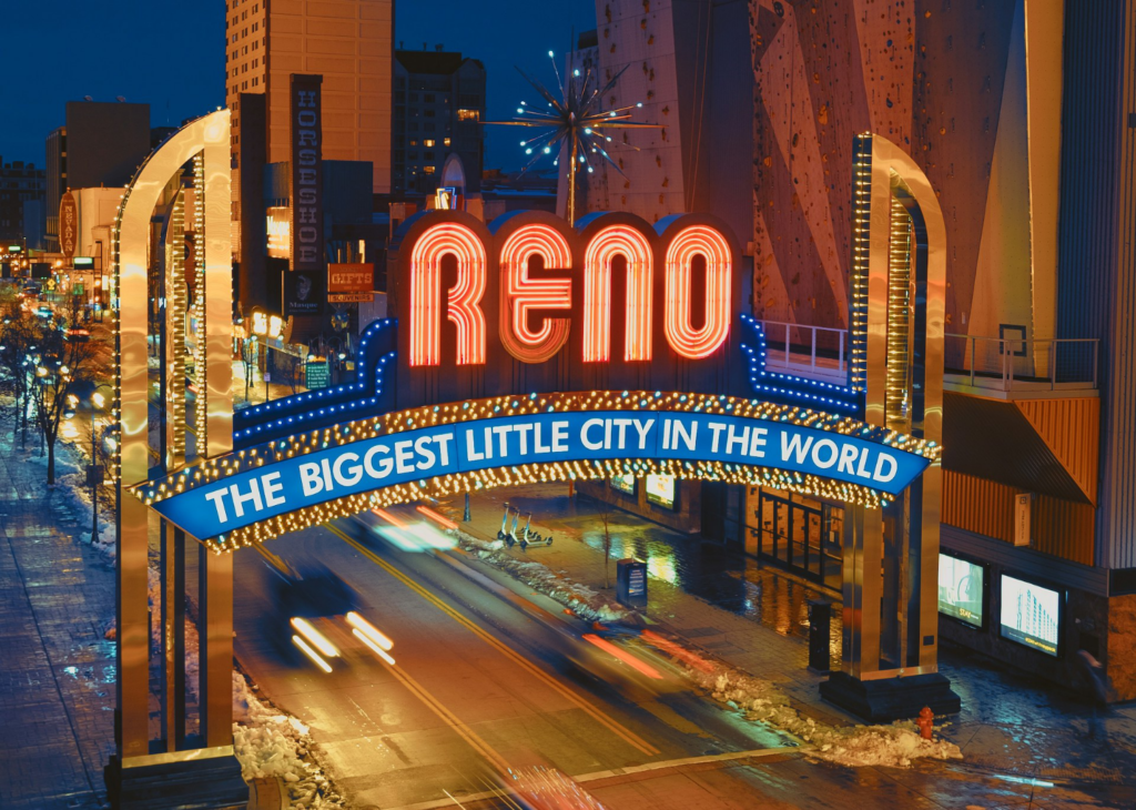 Pallas Automation bringing manufacturing Automation to Reno